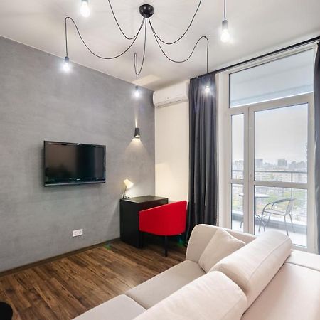 Petrovdom Apartaments 8-188 In Rc Central Park, 7 John Mccain Street Kiev Ngoại thất bức ảnh