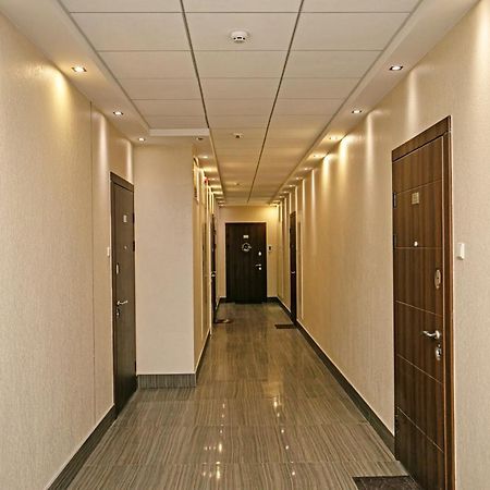 Petrovdom Apartaments 8-188 In Rc Central Park, 7 John Mccain Street Kiev Ngoại thất bức ảnh