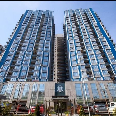 Petrovdom Apartaments 8-188 In Rc Central Park, 7 John Mccain Street Kiev Ngoại thất bức ảnh