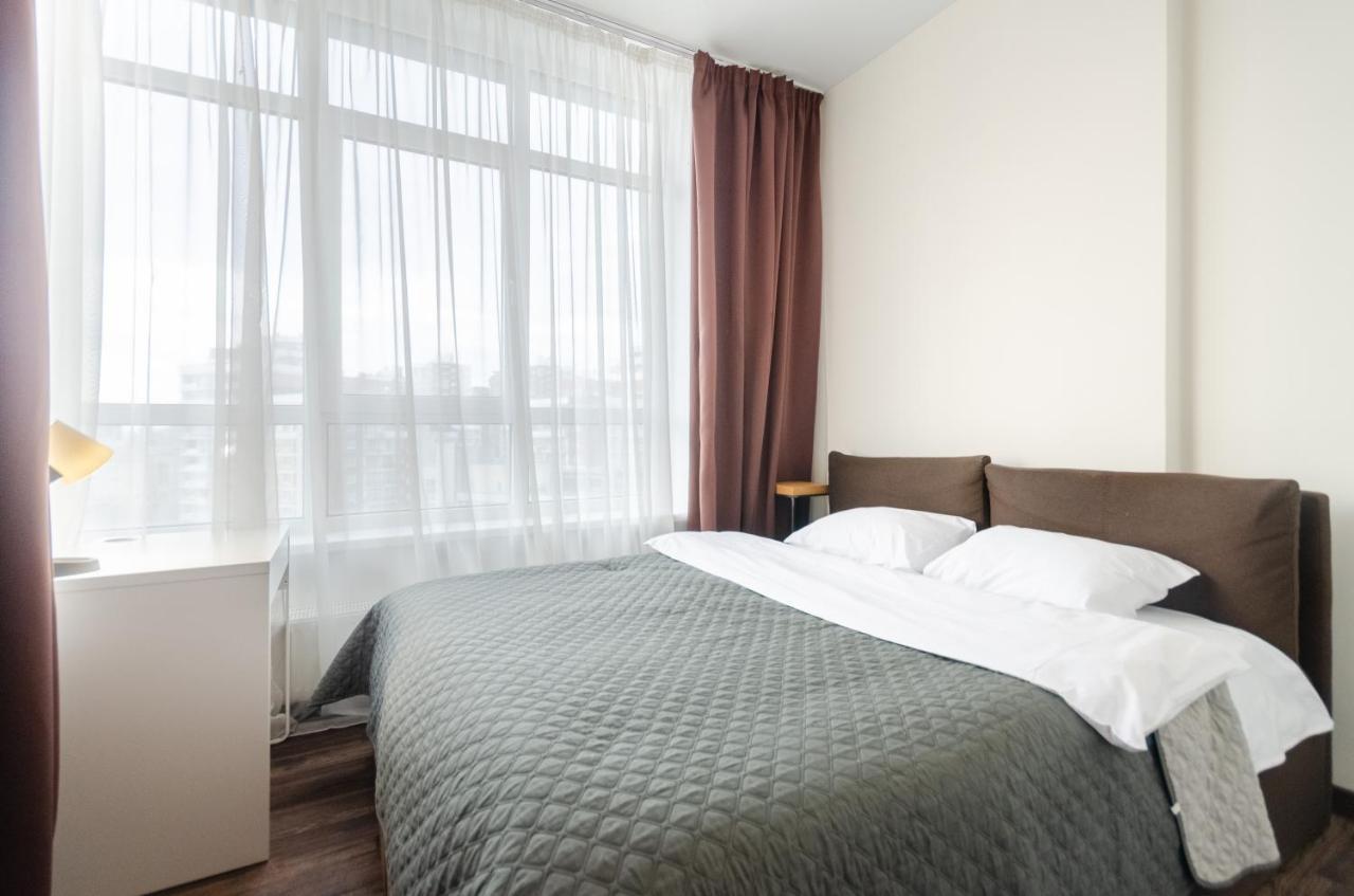 Petrovdom Apartaments 8-188 In Rc Central Park, 7 John Mccain Street Kiev Ngoại thất bức ảnh