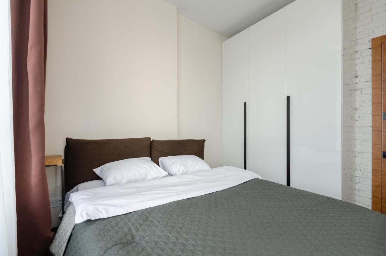 Petrovdom Apartaments 8-188 In Rc Central Park, 7 John Mccain Street Kiev Ngoại thất bức ảnh