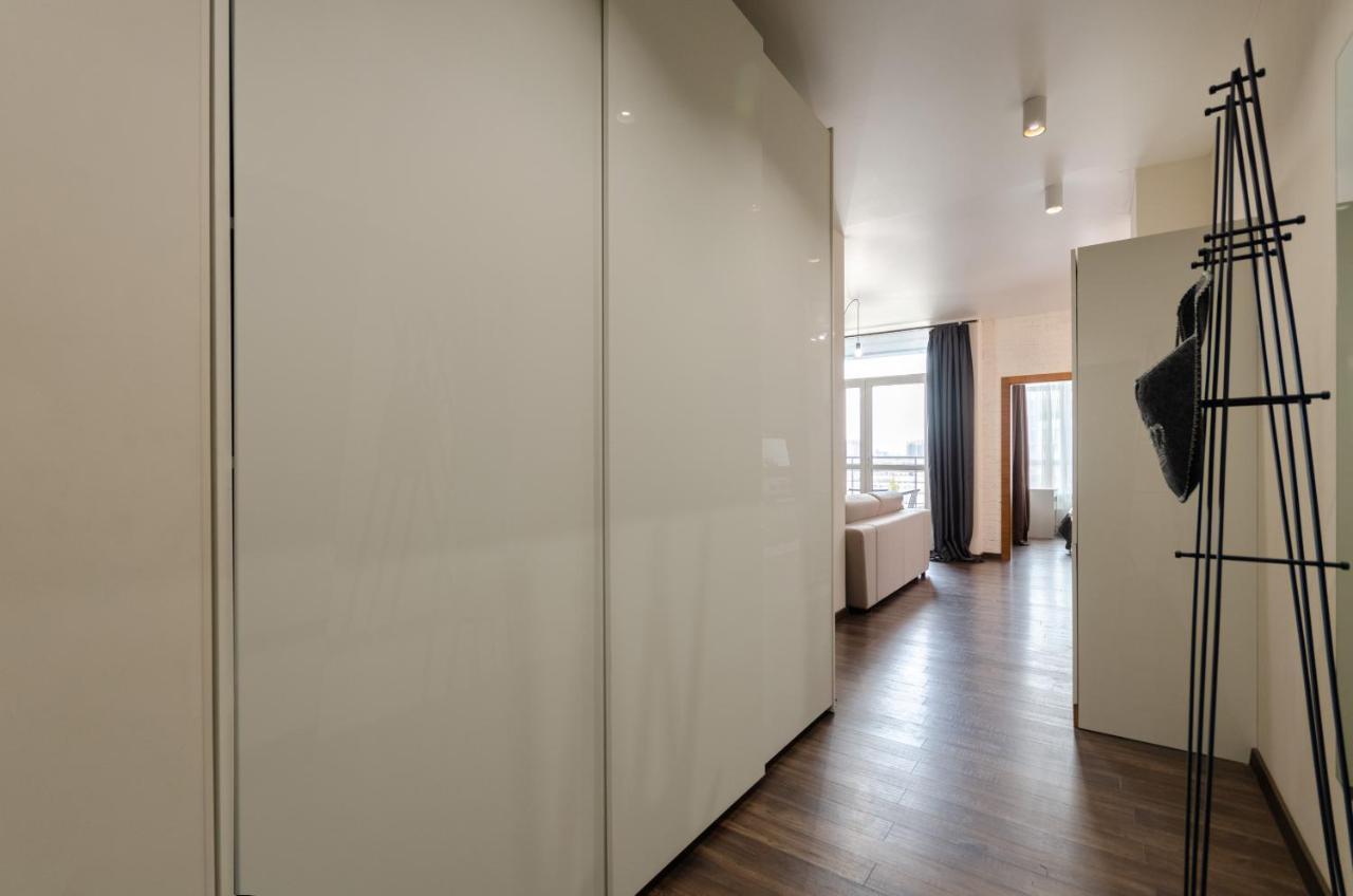 Petrovdom Apartaments 8-188 In Rc Central Park, 7 John Mccain Street Kiev Ngoại thất bức ảnh