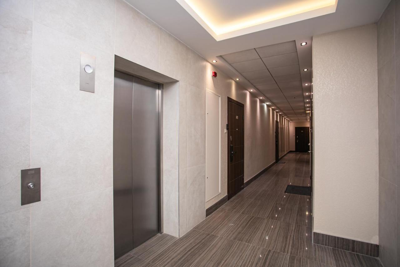 Petrovdom Apartaments 8-188 In Rc Central Park, 7 John Mccain Street Kiev Ngoại thất bức ảnh