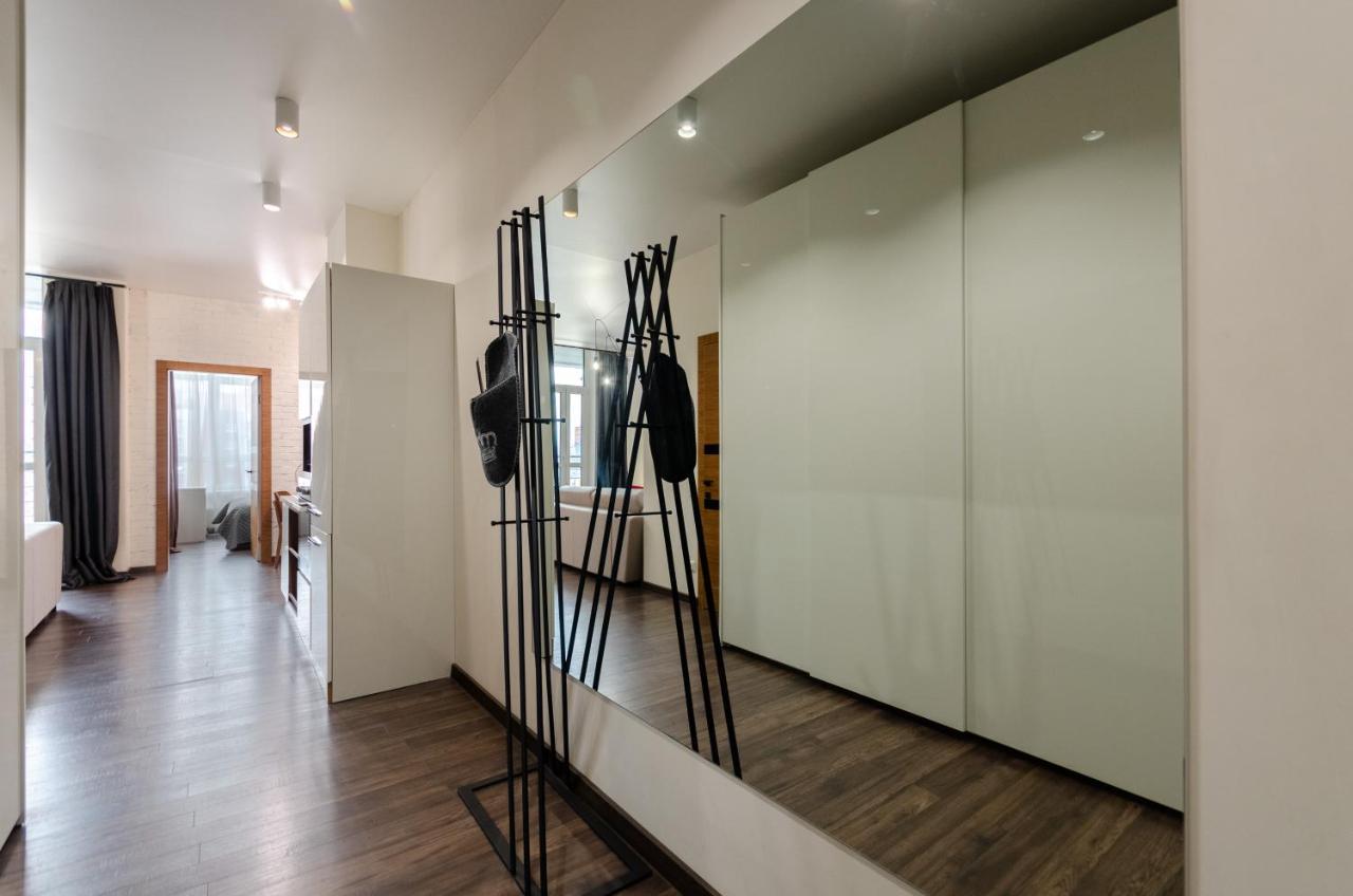 Petrovdom Apartaments 8-188 In Rc Central Park, 7 John Mccain Street Kiev Ngoại thất bức ảnh
