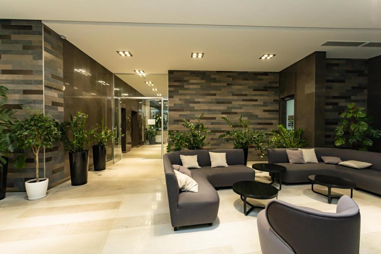Petrovdom Apartaments 8-188 In Rc Central Park, 7 John Mccain Street Kiev Ngoại thất bức ảnh