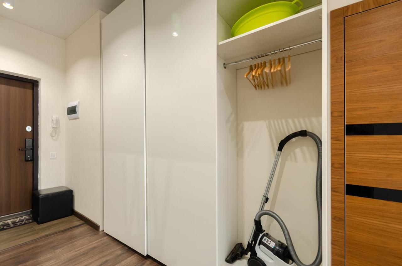 Petrovdom Apartaments 8-188 In Rc Central Park, 7 John Mccain Street Kiev Ngoại thất bức ảnh