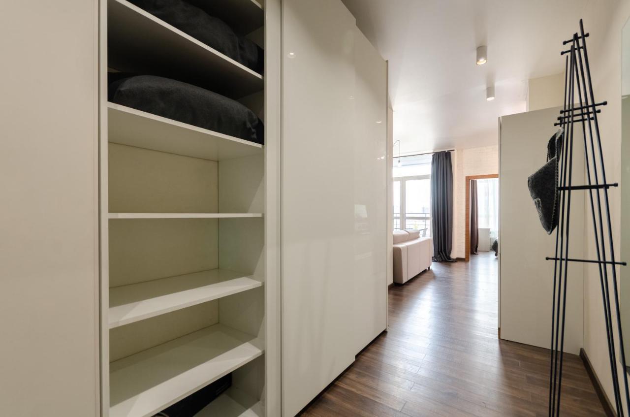 Petrovdom Apartaments 8-188 In Rc Central Park, 7 John Mccain Street Kiev Ngoại thất bức ảnh